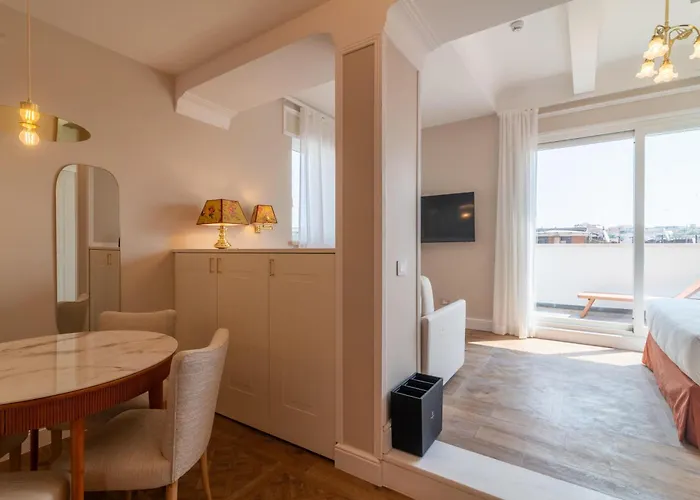 Best Western Hotel Rivoli Rzym