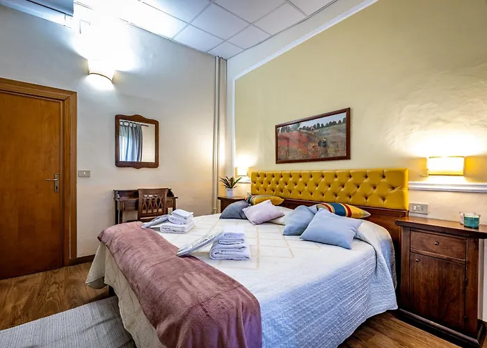 Hotel Minerva Piza