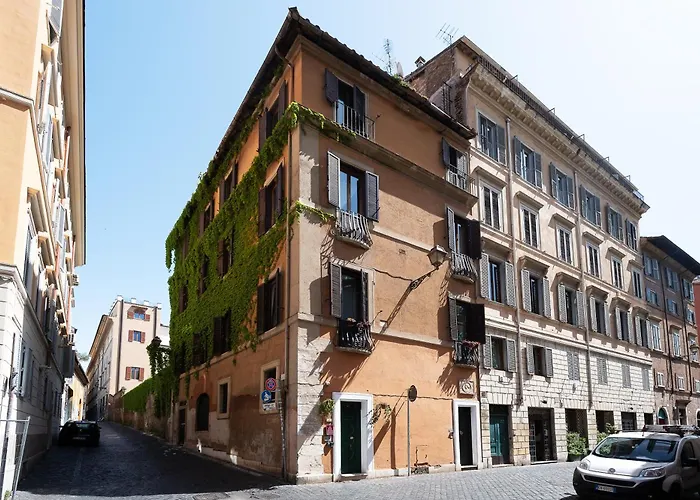 Maison Giulia Rzym