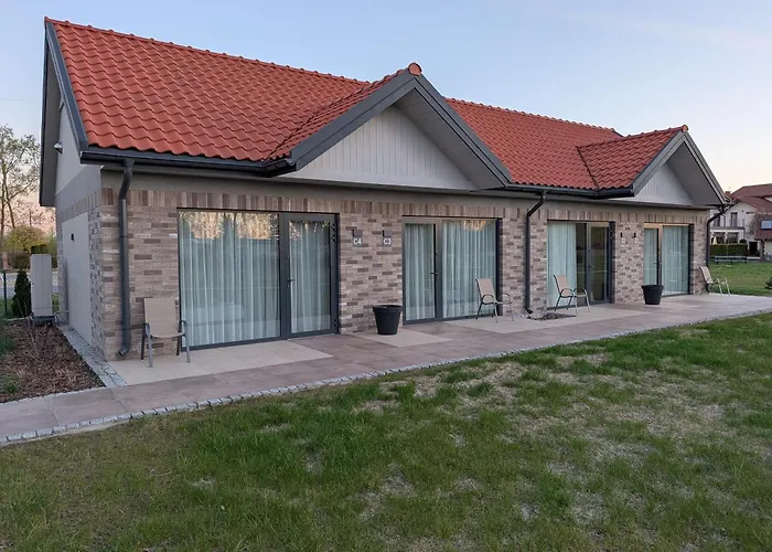 Hotel Roś Pisz