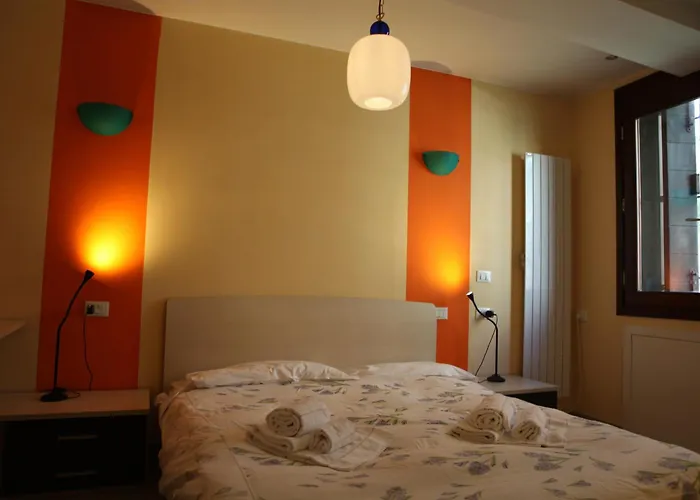 Hotel Casa Boccassini Wenecja