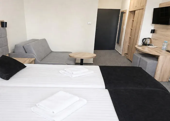 Albatros Medical Spa Mielno 