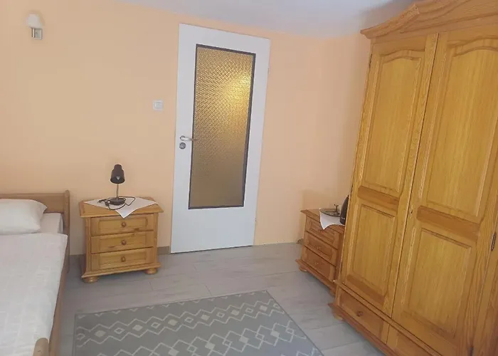 Ośrodek Wypoczynkowy Pod Stokiem Karpacz