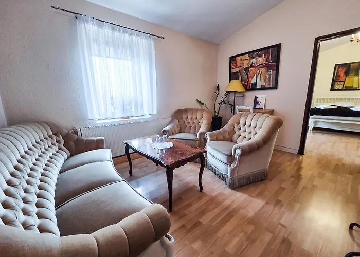 Hotel Komfort Inn - Dwór Hubertus Piekary Śląskie