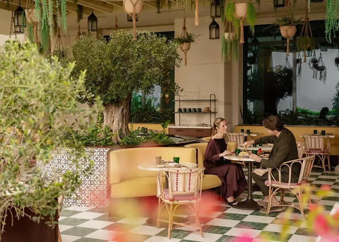 Four Seasons Hotel Ad-Dauha