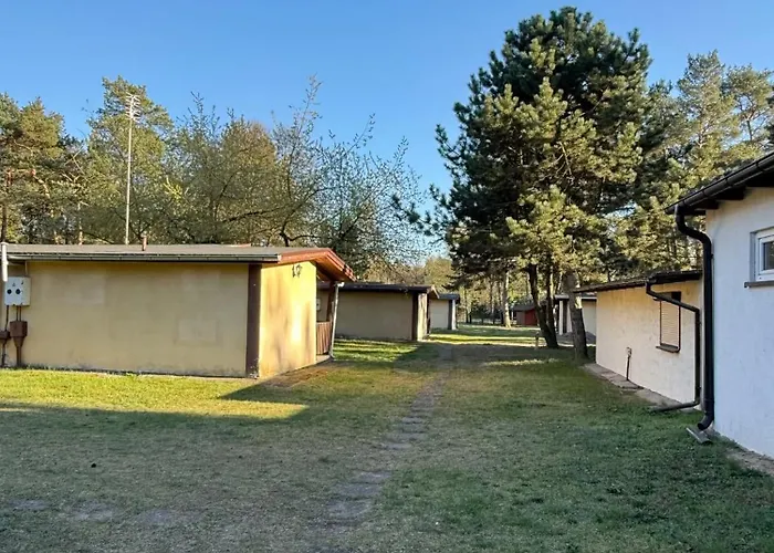 Ośrodek Wypoczynkowy Jelonek Wolsztyn