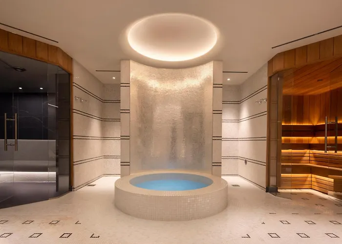 The Beaumont Mayfair Londyn