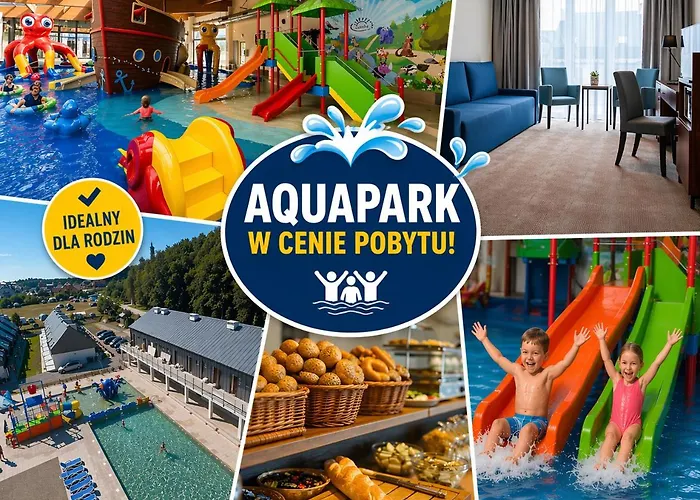 Apartamenty przy Latarni Niechorze