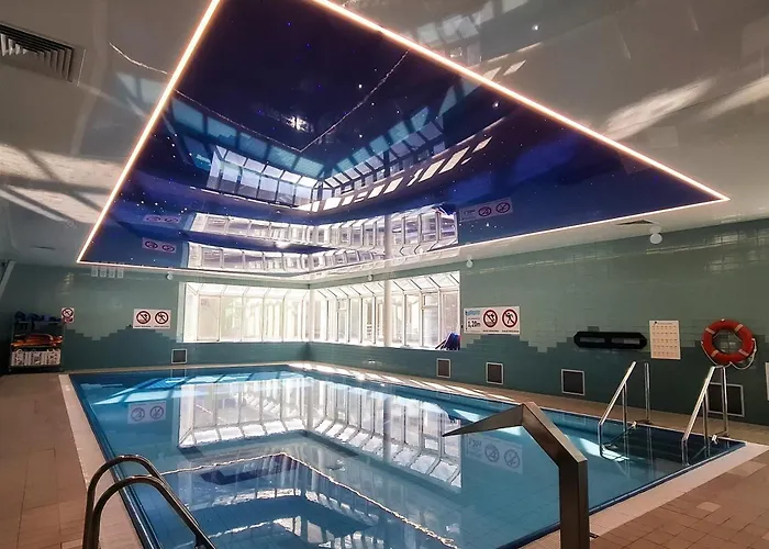 San Medical Spa Kołobrzeg