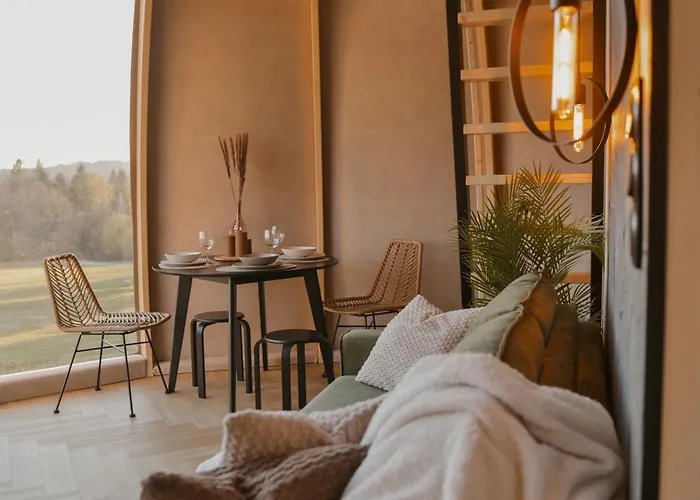 Hotel U Bochniaka Czorsztyn