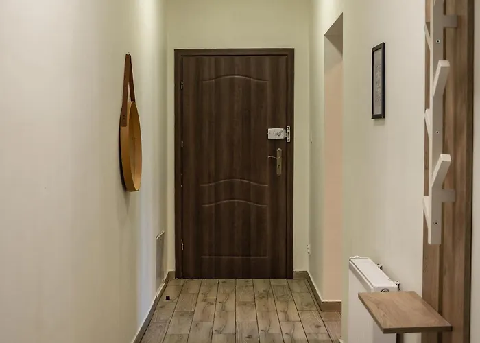 Sleepzone Apartments Legnica
