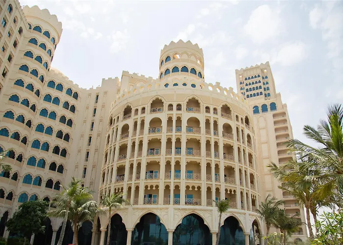 Al Hamra Residence Ras Al-Chajma
