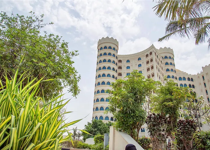 Al Hamra Residence Ras Al-Chajma