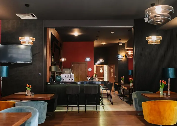 Hotel Tarnovia Tarnów