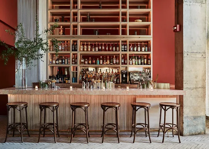 Nolitan Hotel Soho - Nowy Jork