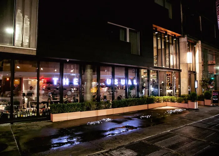 Nolitan Hotel Soho - Nowy Jork