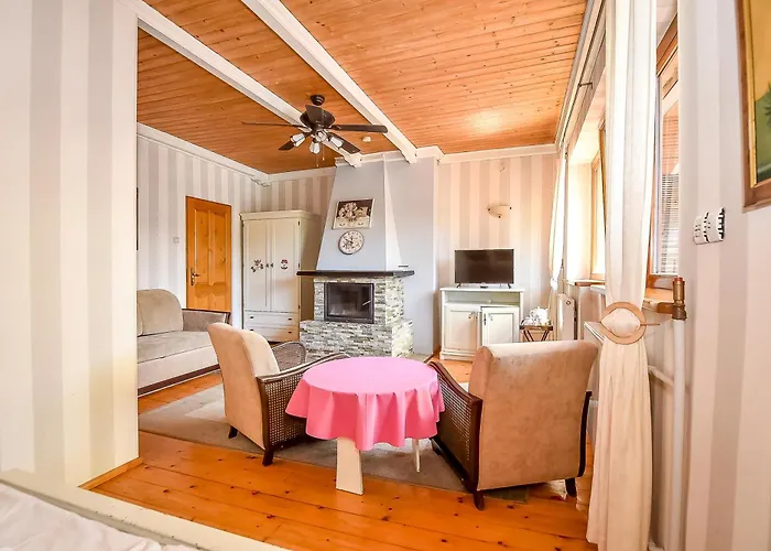 Villa Cynamon Jacuzzi & Sauna Wisła
