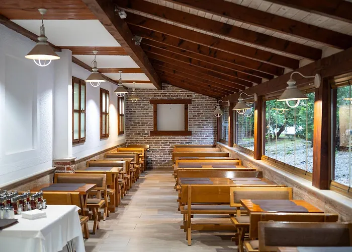Hotel Podostrog - New Comfort 2026 Budva