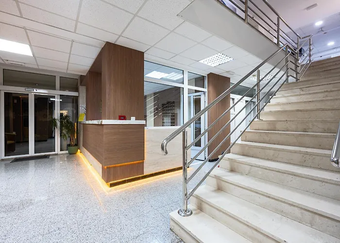 Hotel Podostrog - New Comfort 2026 Budva