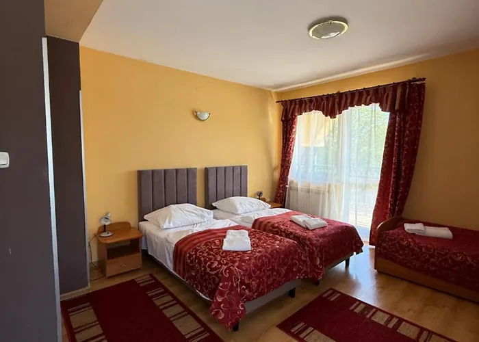 Hotel Grodzki Sandomierz