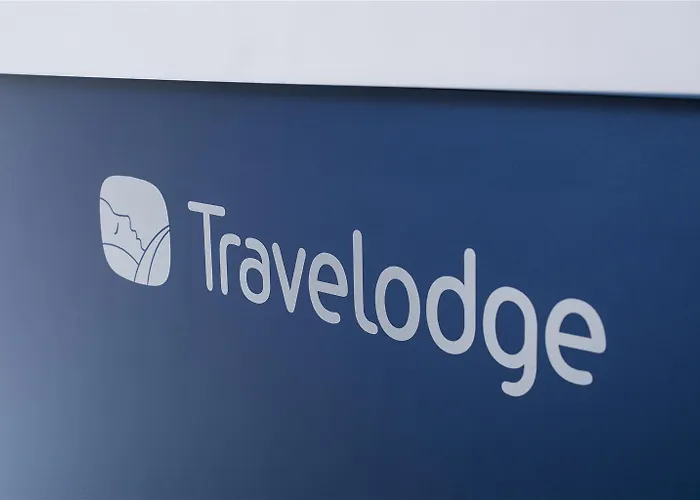 Travelodge London Farringdon Hotel