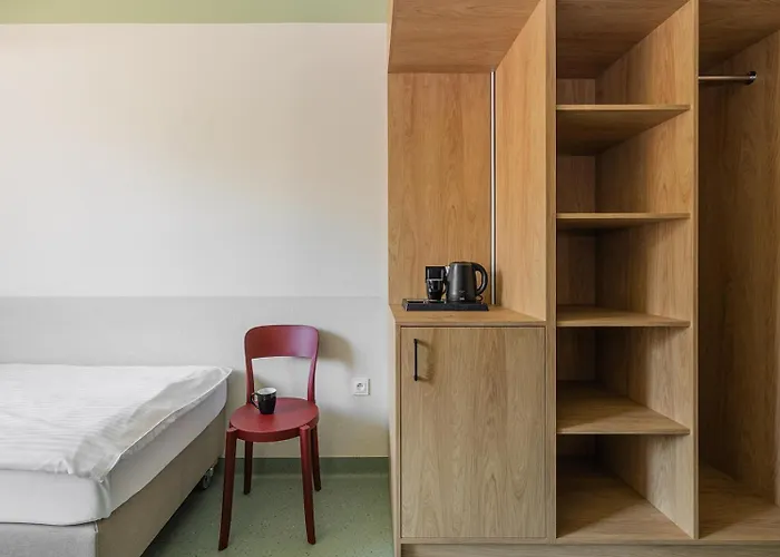 Hostel Rest Kraków