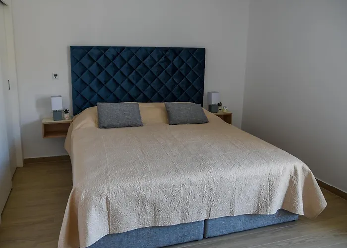Sangulin Palace M Biograd Na Moru