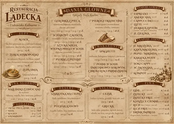 Dom Wczasowy Magnolia Lądek-Zdrój