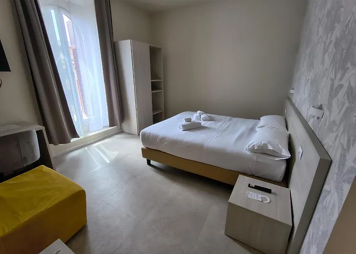 Hotel Domus Rzym
