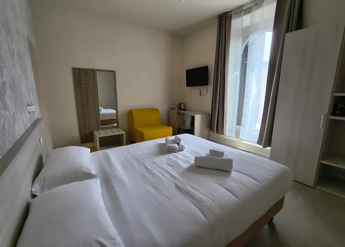 Hotel Domus Rzym
