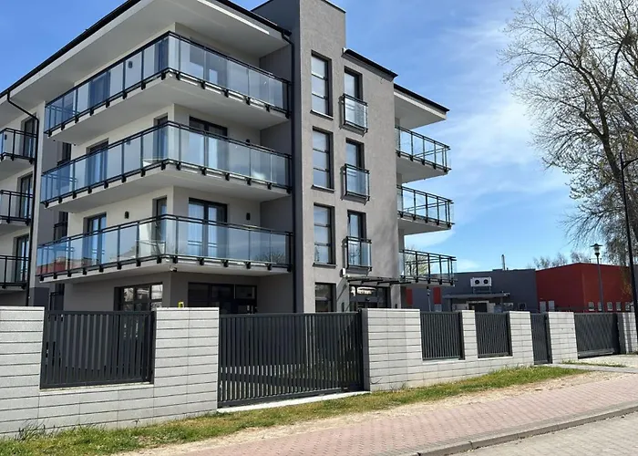 Baltic Stay Władysławowo