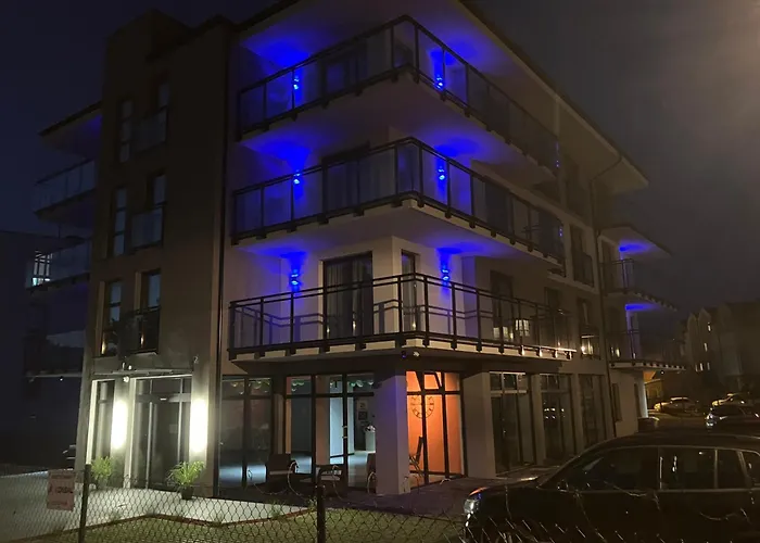 Baltic Stay Władysławowo