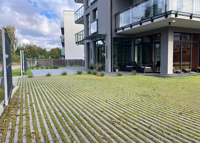 Baltic Stay Władysławowo