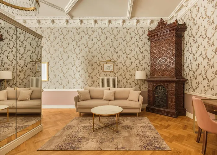 Hotel Traugutta 12 Łódź