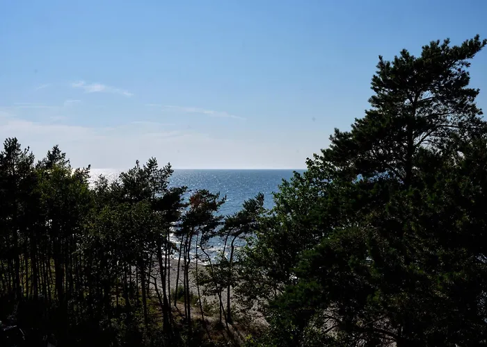 Baltic Jet Luxury Aparthotel Ustronie Morskie