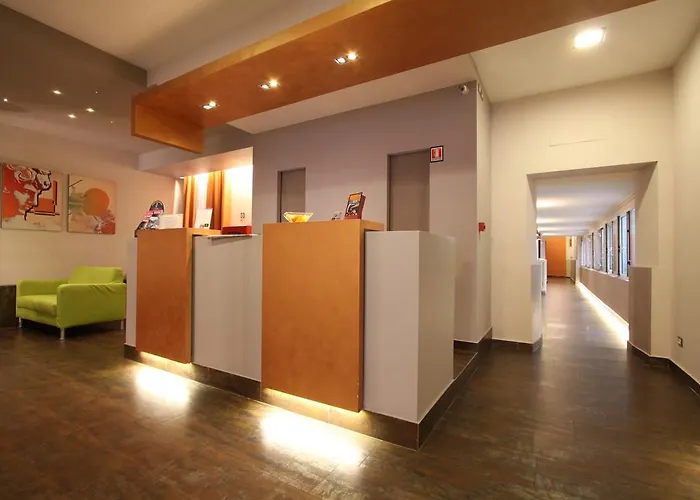 Clarin Hotel Rzym