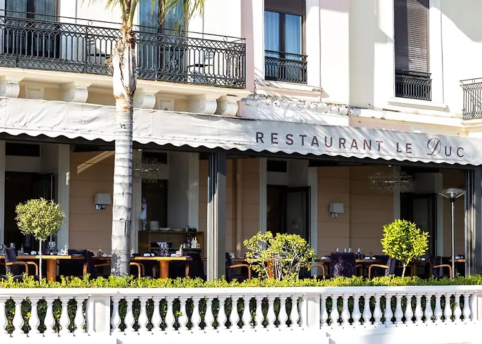 Westminster Hotel & Spa Nicea