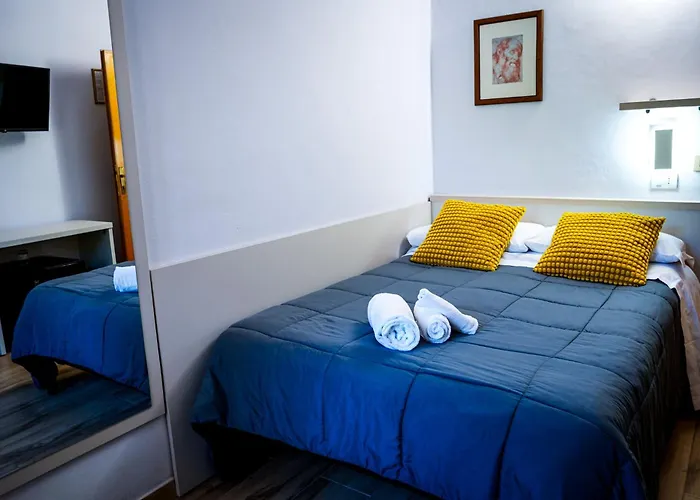 Hotel Minerva Piza