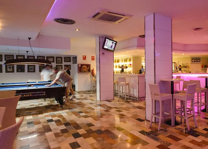 Sandos Griego Torremolinos