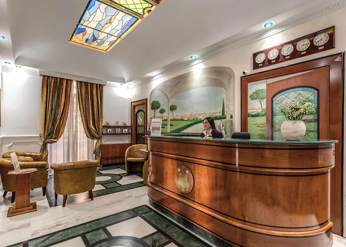 Hotel Sonya Rzym