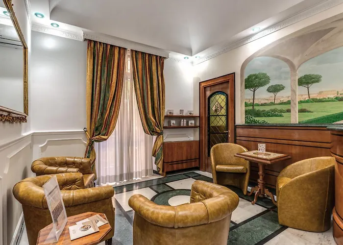 Hotel Sonya Rzym