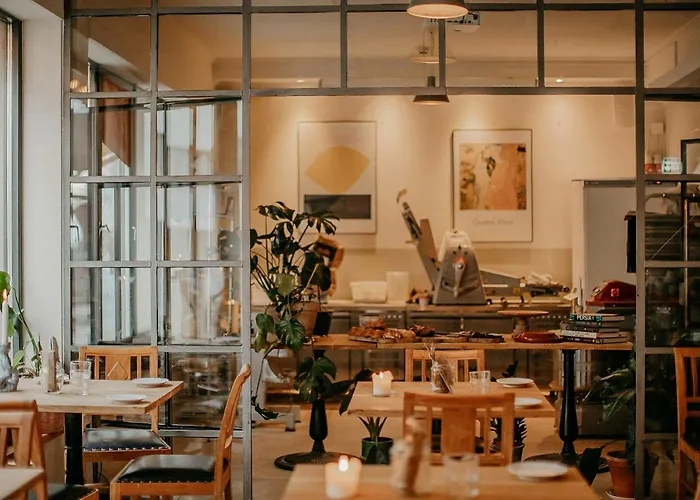 Hotel Oslo Guldsmeden