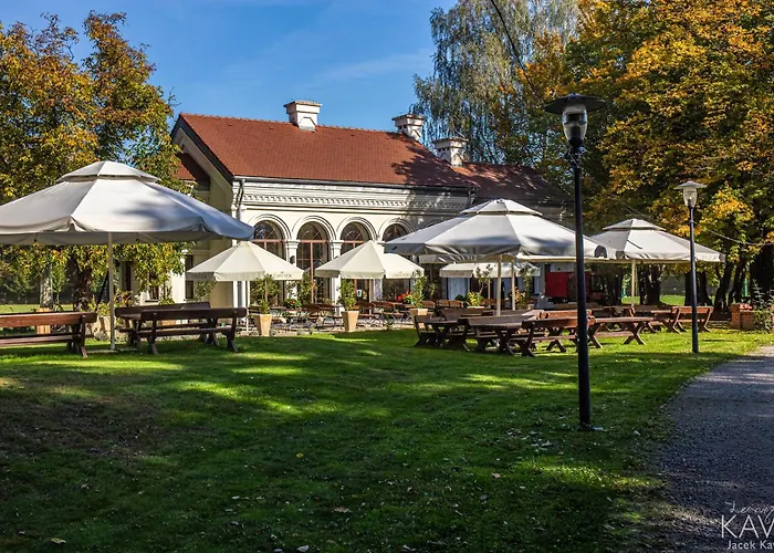 Zamek w Baranowie Sandomierskim Baranów Sandomierski