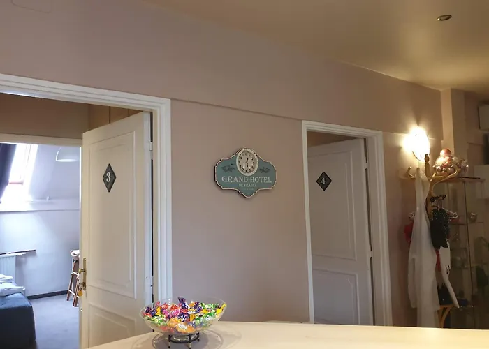Bed and Breakfast Bi&Bi Budapeszt