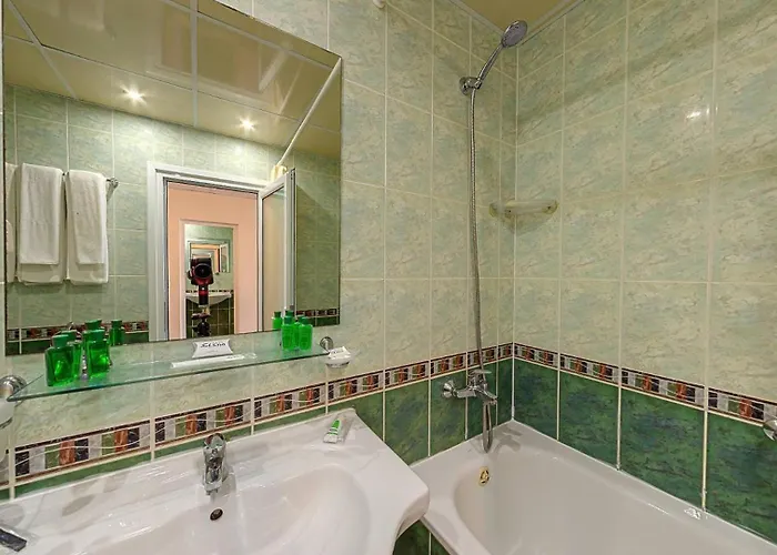 Elena Hotel And Wellness Złote Piaski
