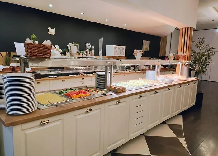 Medical Wellness & Spa Werona Duszniki Zdrój