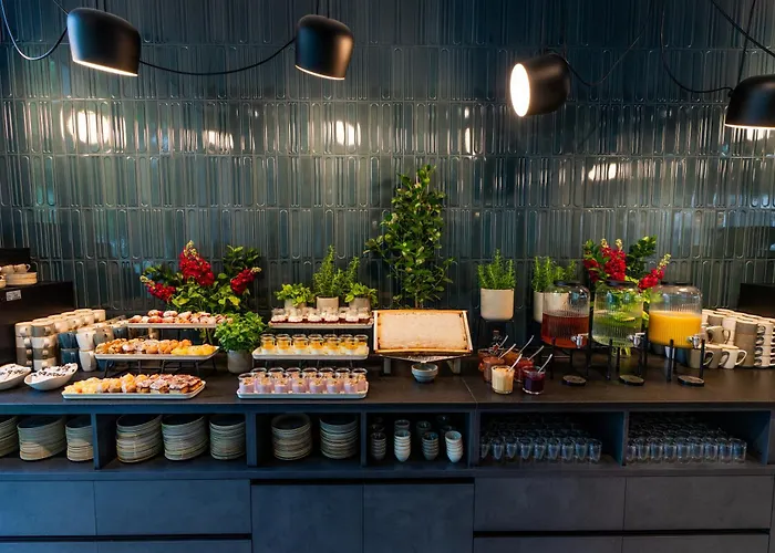 Q Hotel Plus Wrocław