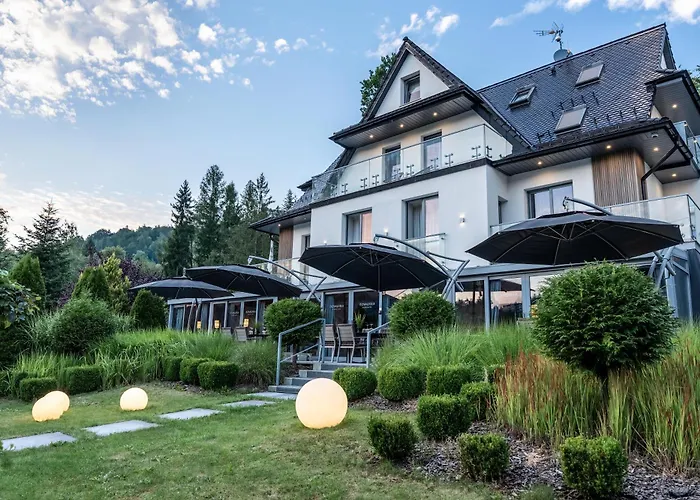 NovaWisła Resort&SPA