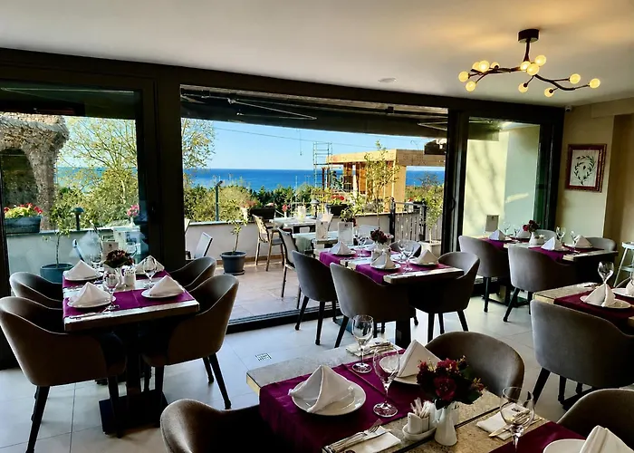 Glk Premier Sea Mansion Suites & Spa - Special Class Stambuł