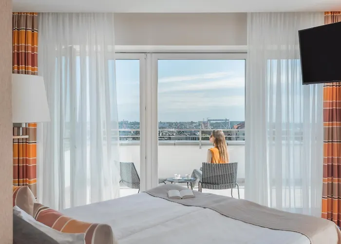 Green Loft Gdynia